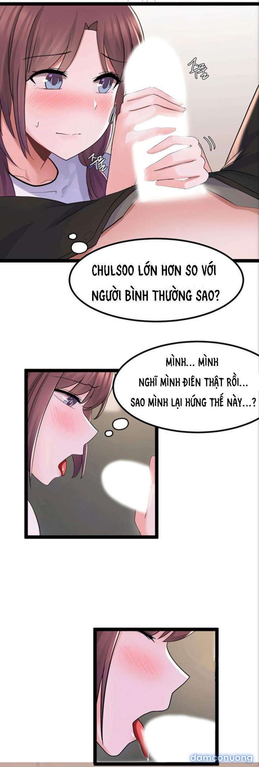 Loser trốn chạy (sex only) 