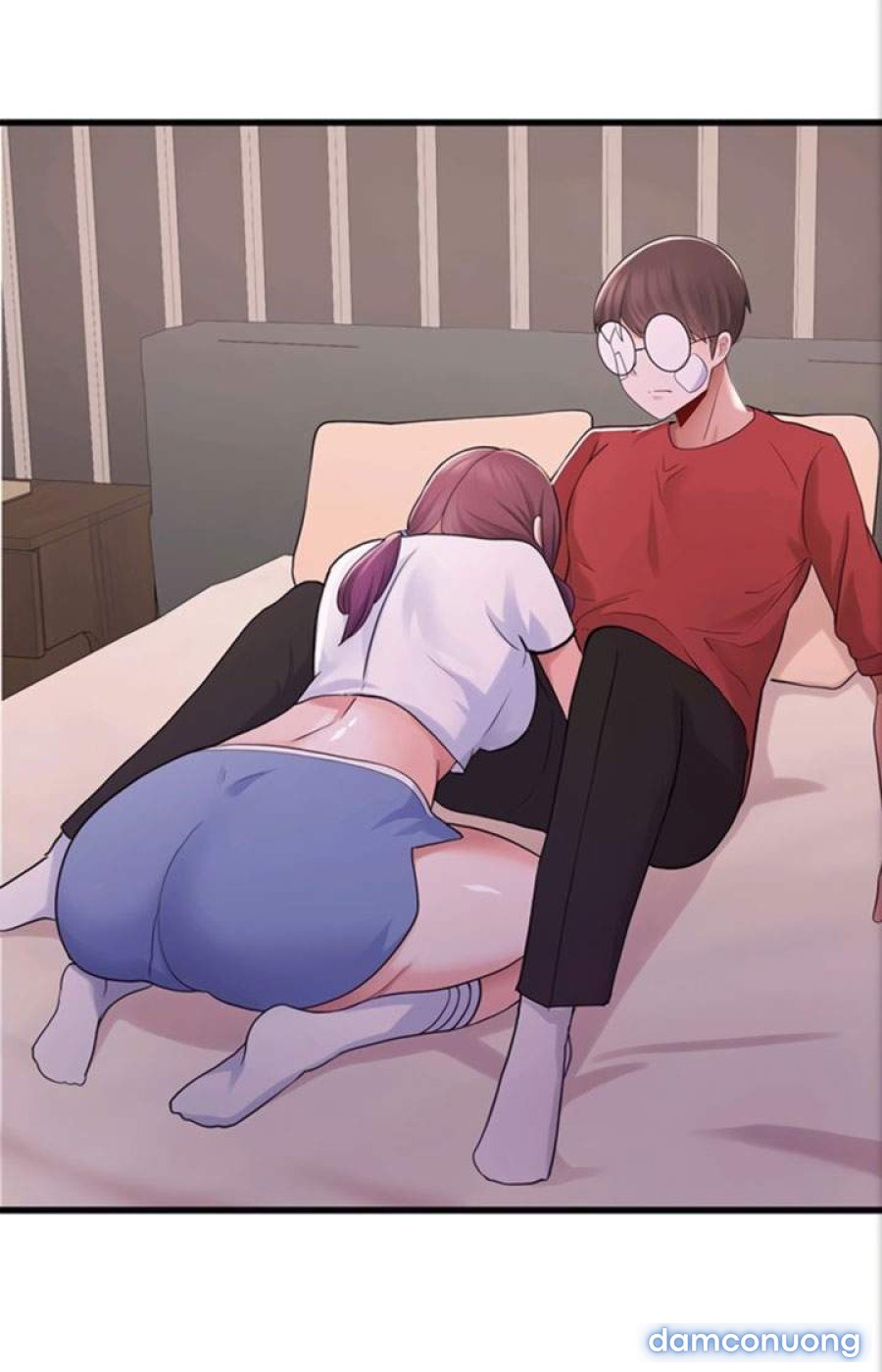 Loser trốn chạy (sex only) 