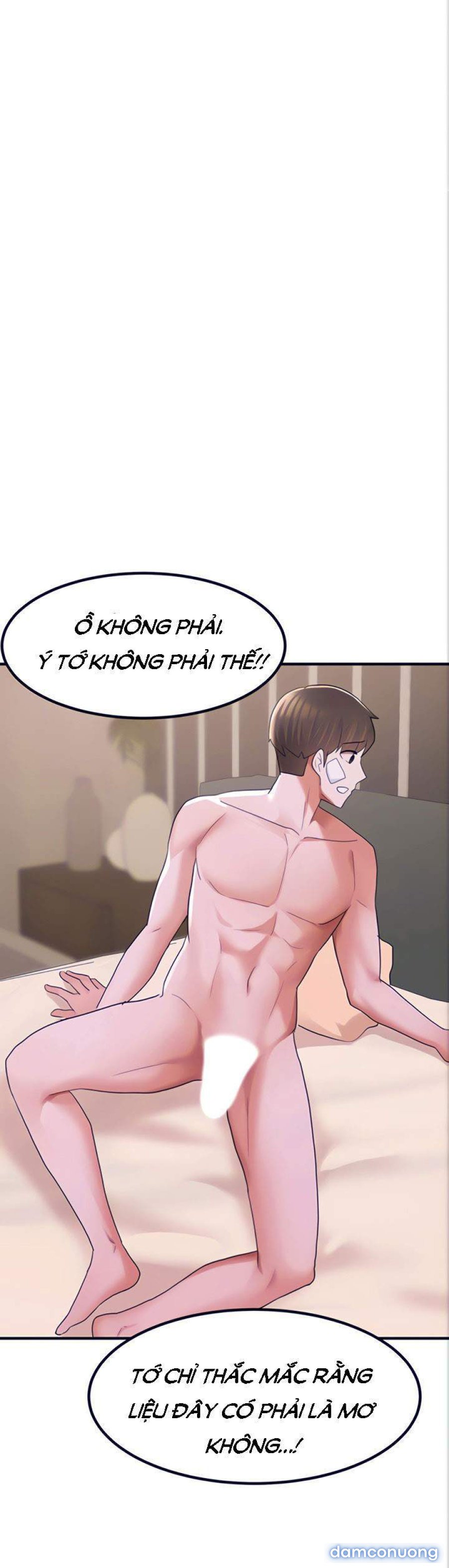 Loser trốn chạy (sex only) 