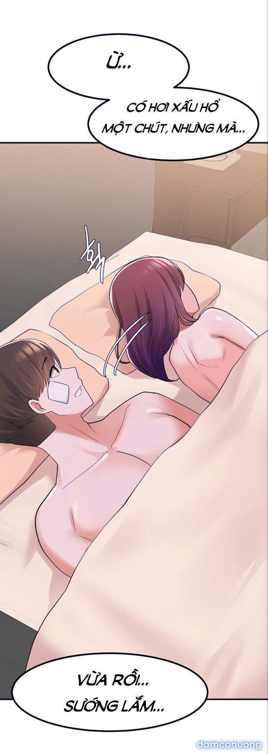 Loser trốn chạy (sex only) 