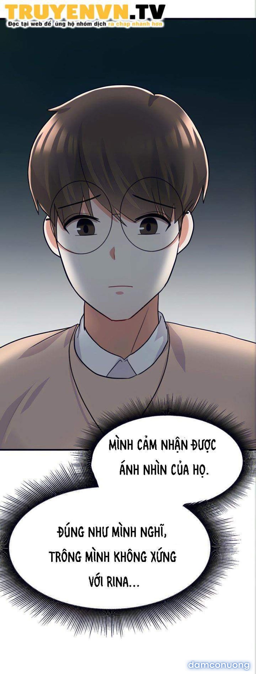 Loser trốn chạy (sex only) 