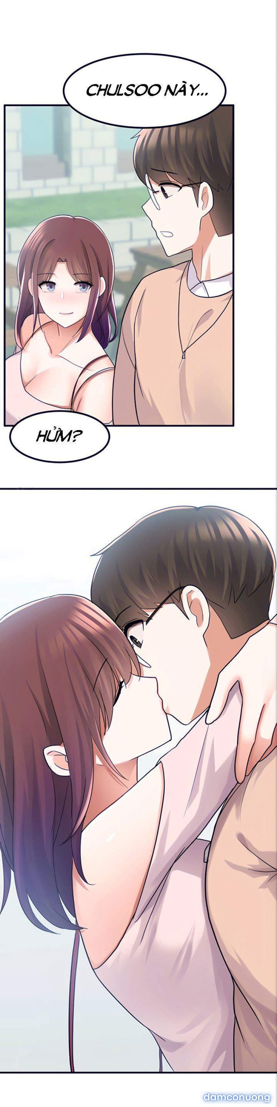 Loser trốn chạy (sex only) 