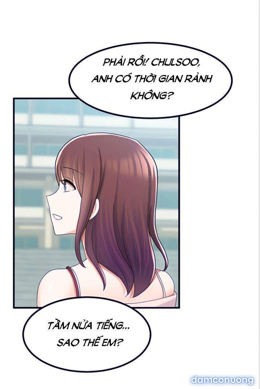 Loser trốn chạy (sex only) 