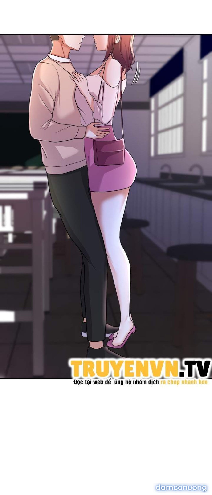 Loser trốn chạy (sex only) 