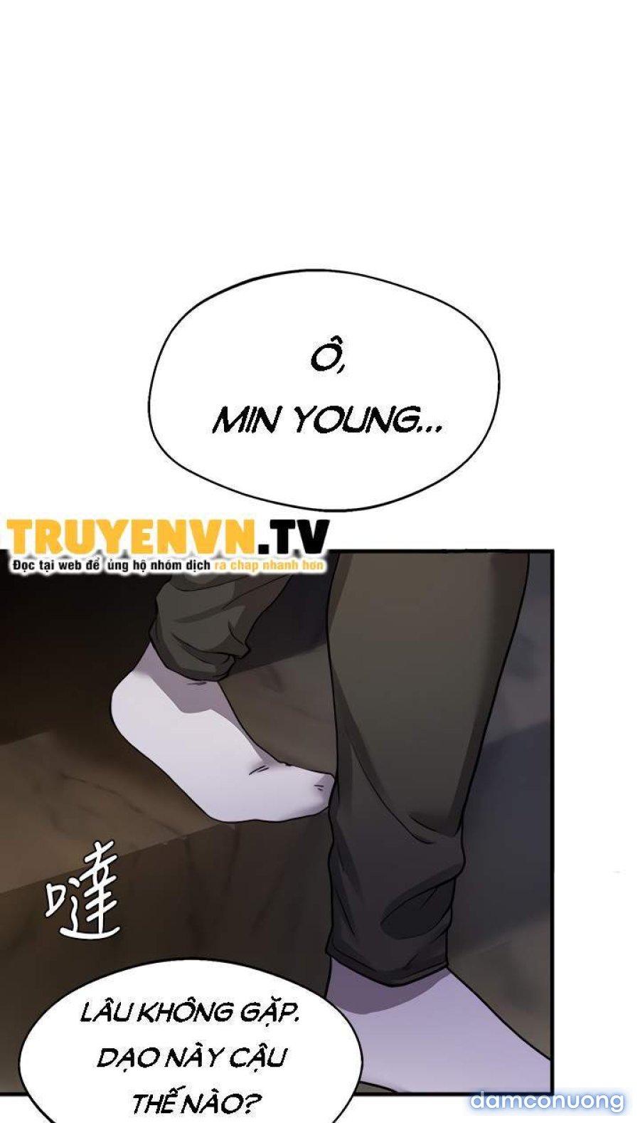 Loser trốn chạy (sex only) 