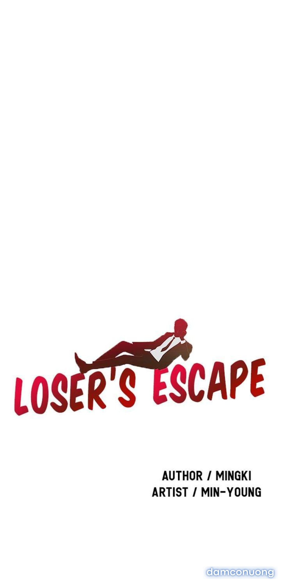 Loser trốn chạy (sex only) 
