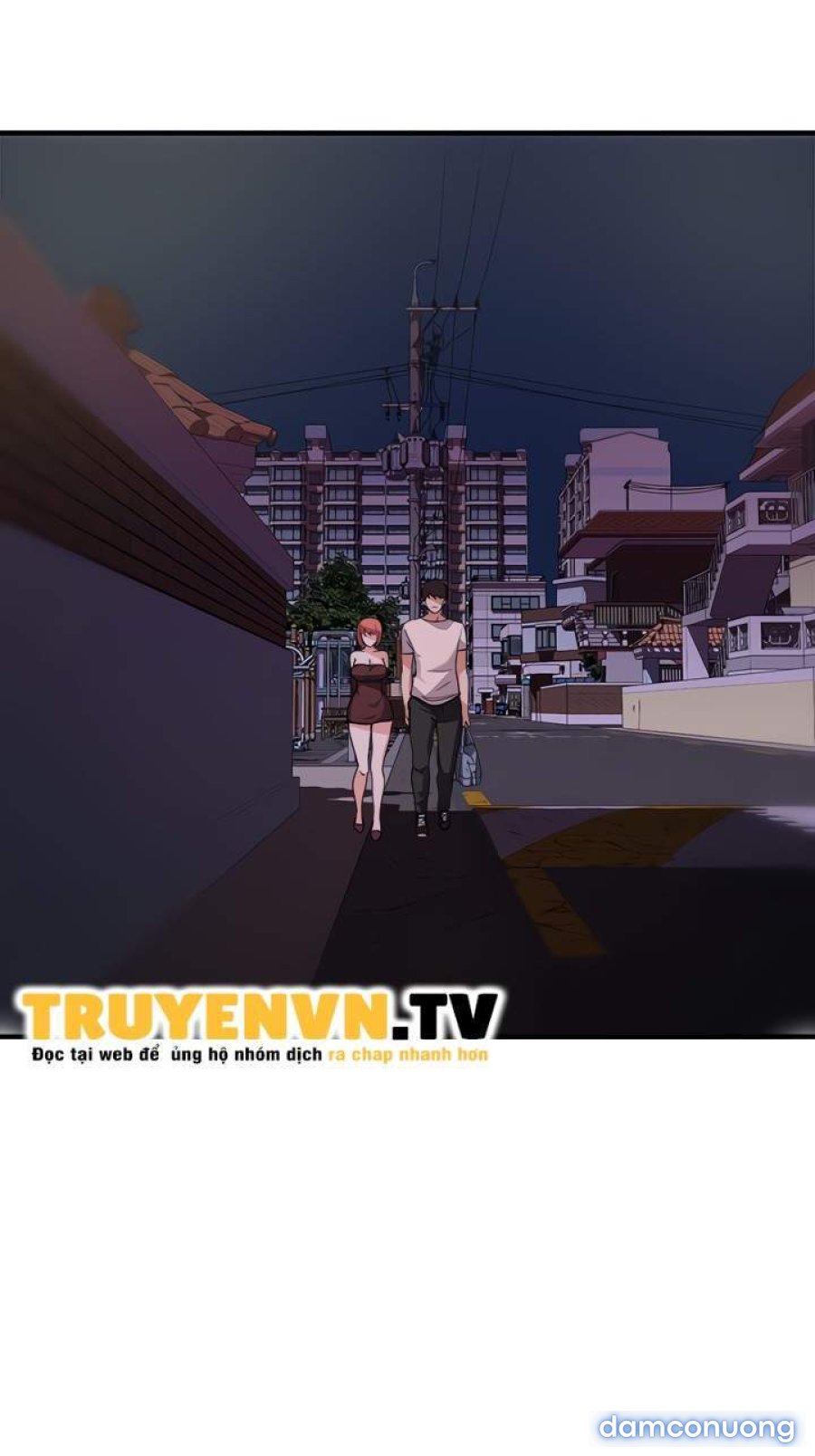 Loser trốn chạy (sex only) 