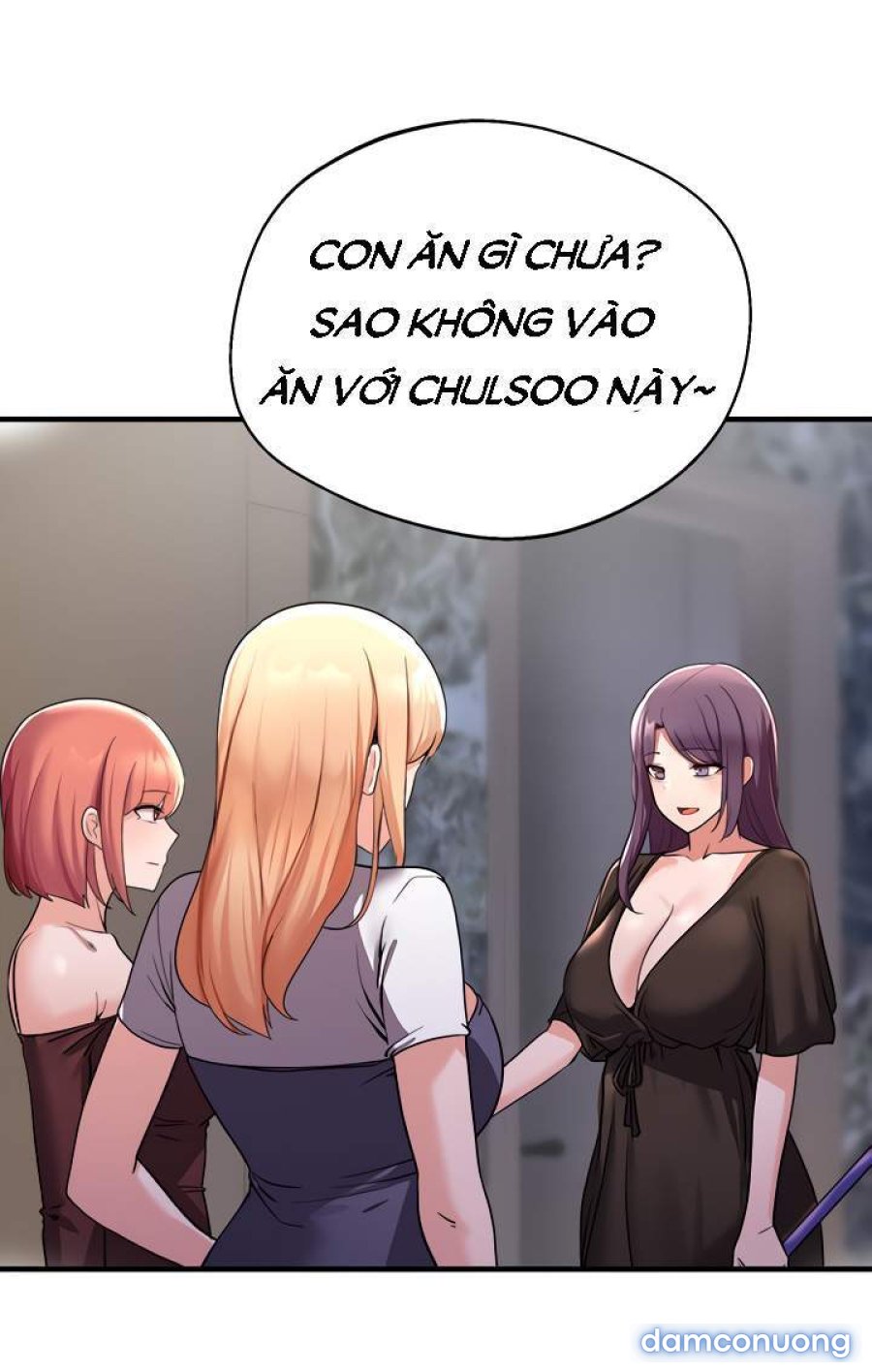 Loser trốn chạy (sex only) 