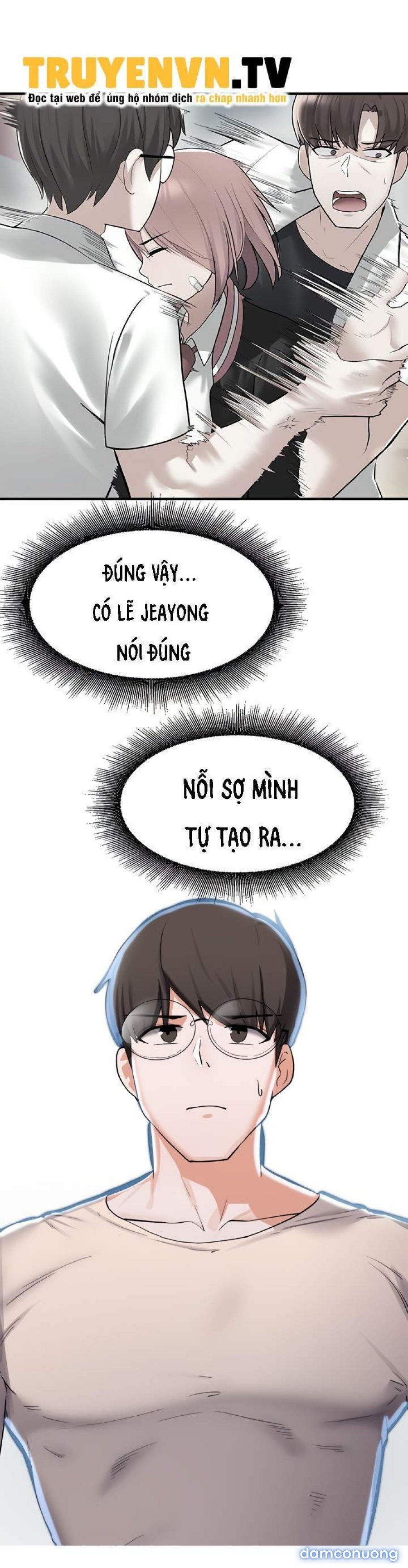 Loser trốn chạy (sex only) 