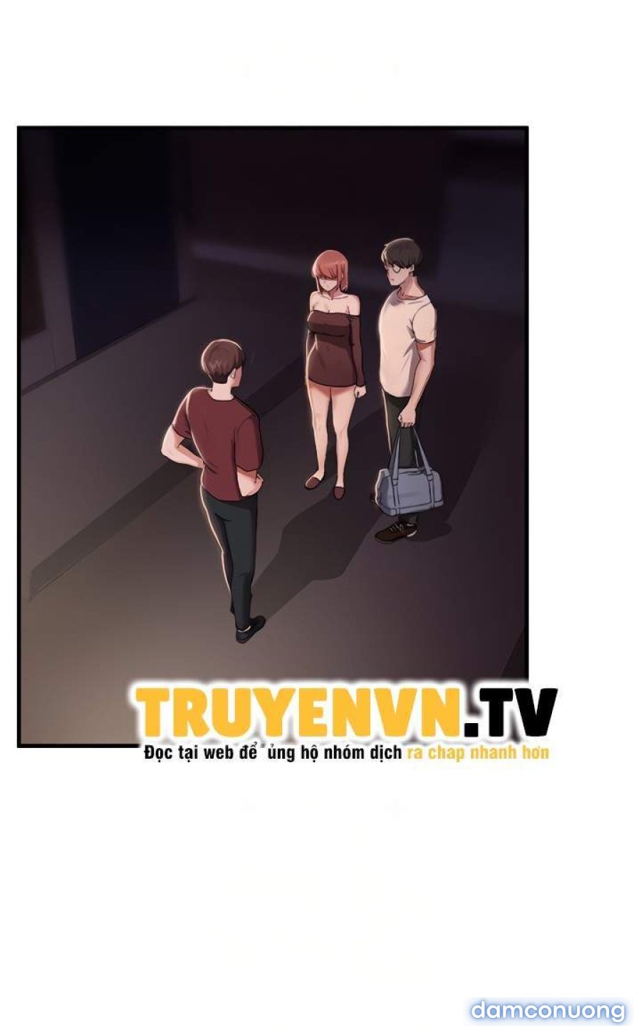 Loser trốn chạy (sex only) 