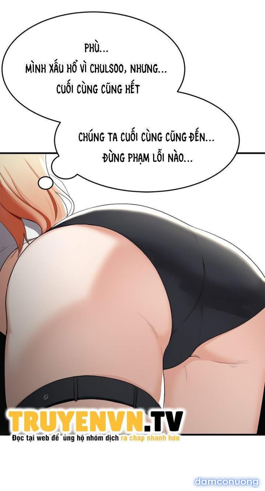Loser trốn chạy (sex only) 
