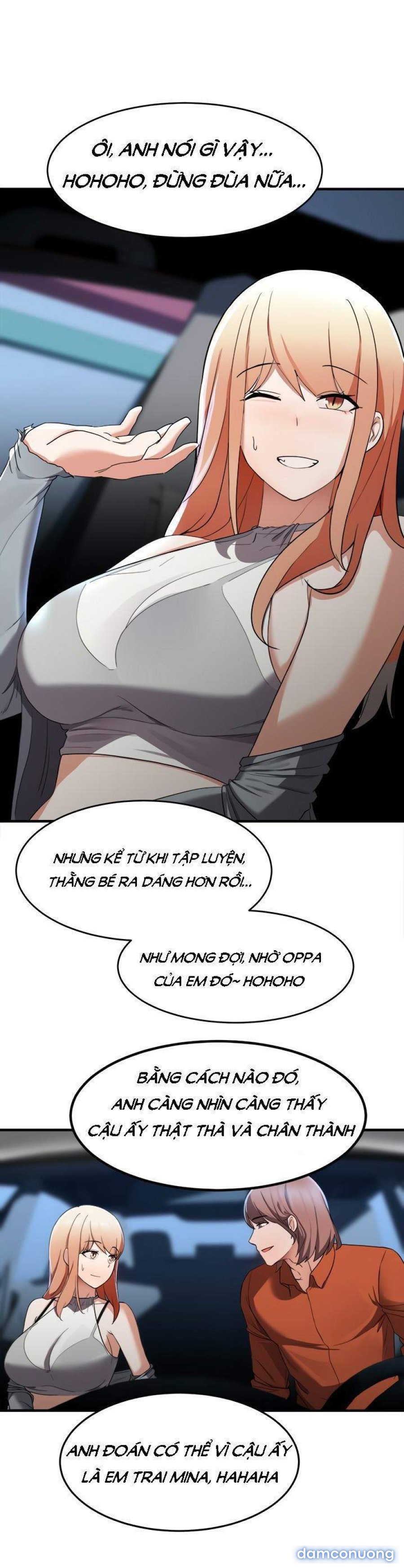 Loser trốn chạy (sex only) 