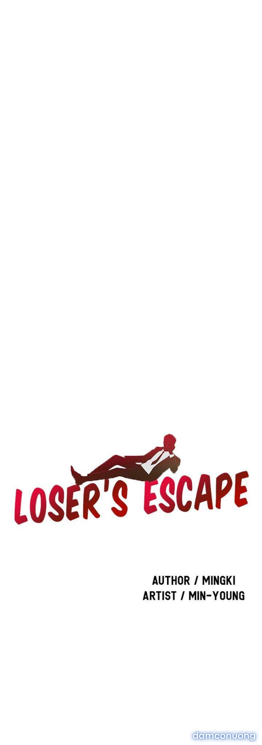 Loser trốn chạy (sex only) 