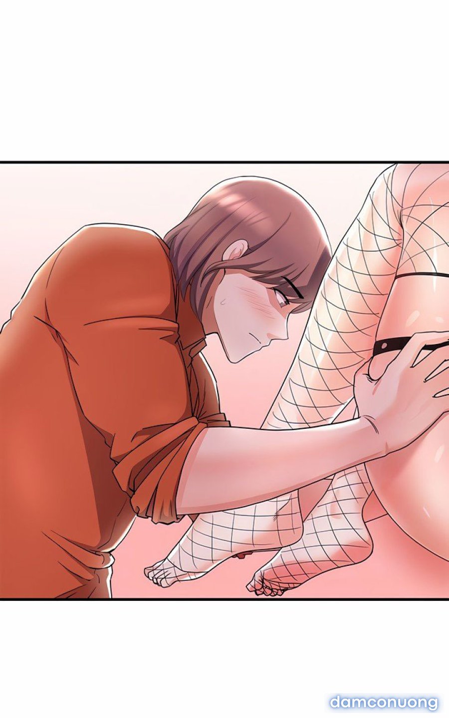 Loser trốn chạy (sex only) 