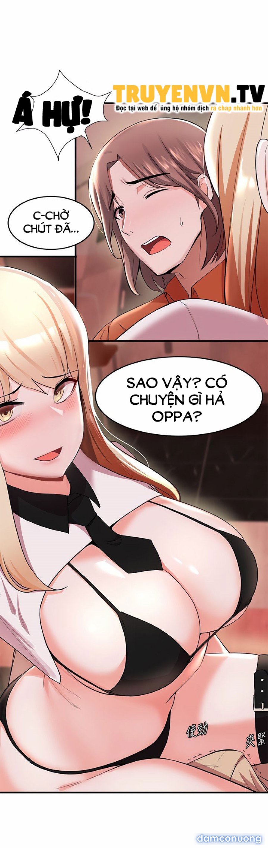 Loser trốn chạy (sex only) 