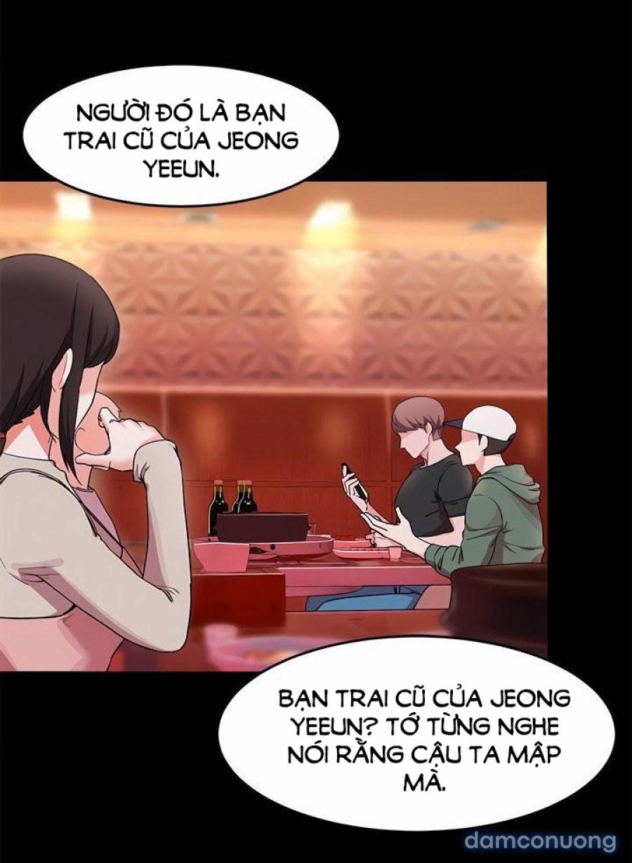 Loser trốn chạy (sex only) 