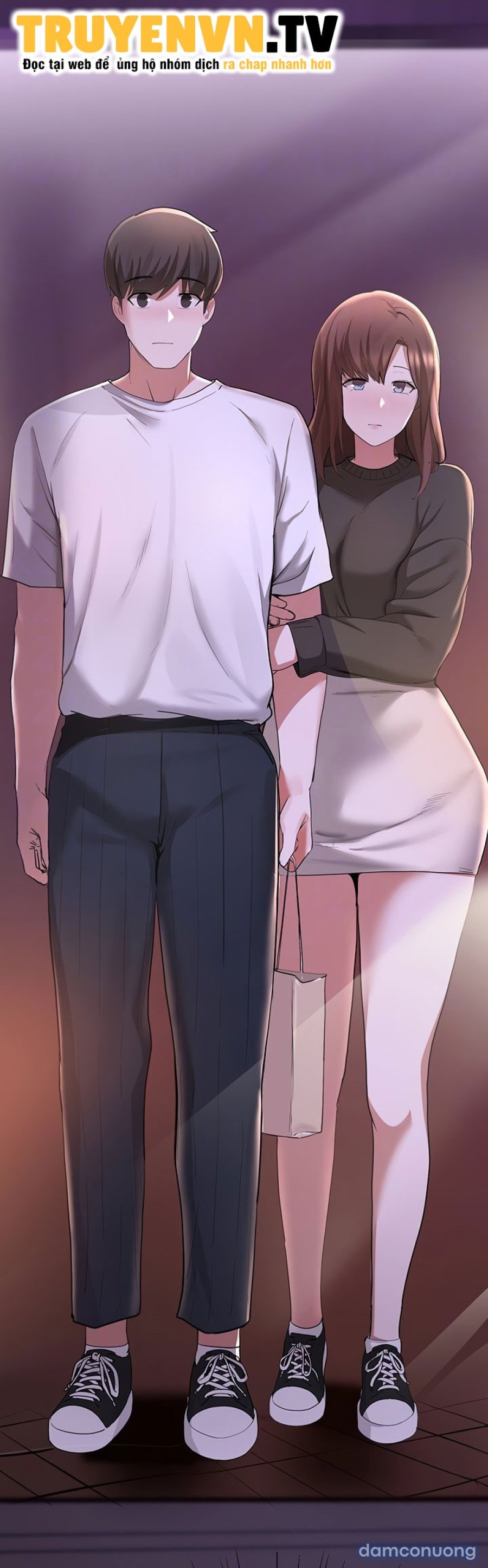 Loser trốn chạy (sex only) 