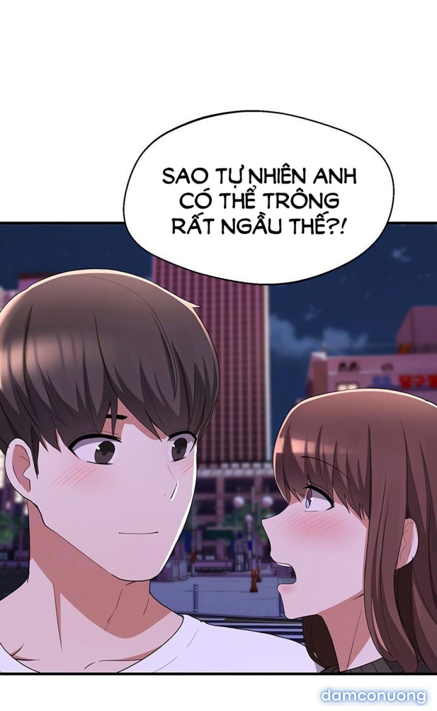 Loser trốn chạy (sex only) 
