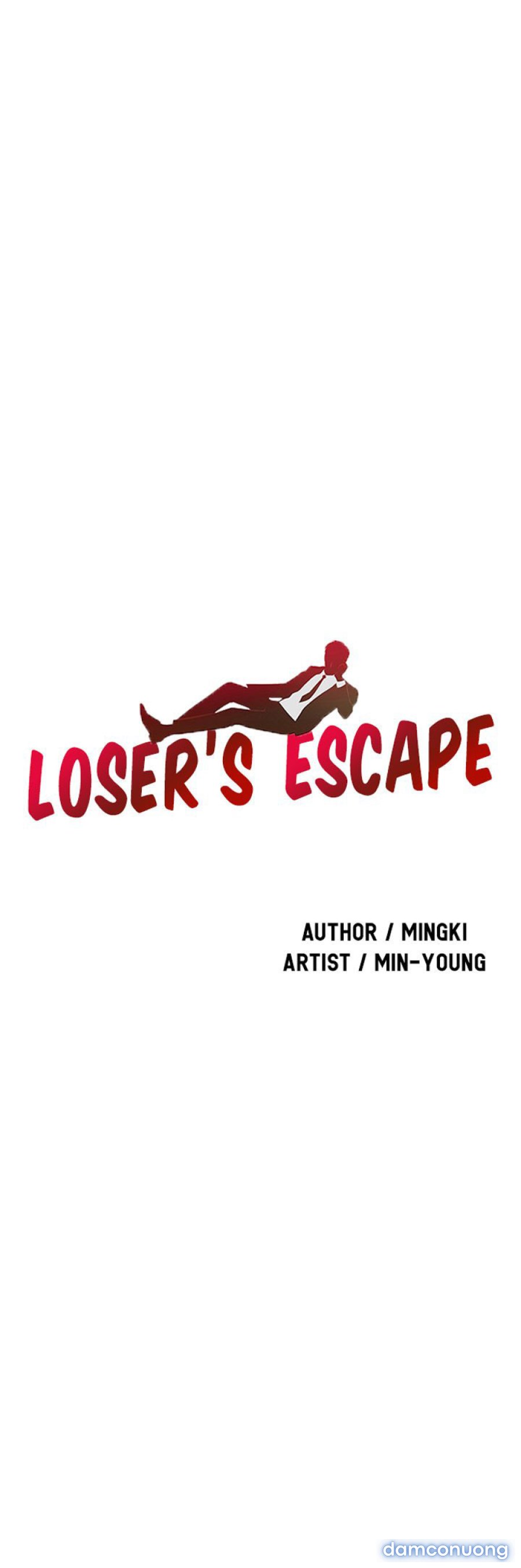Loser trốn chạy (sex only) 