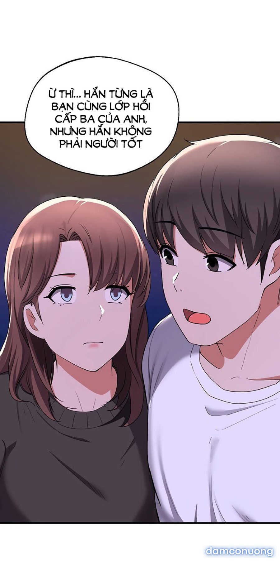Loser trốn chạy (sex only) 