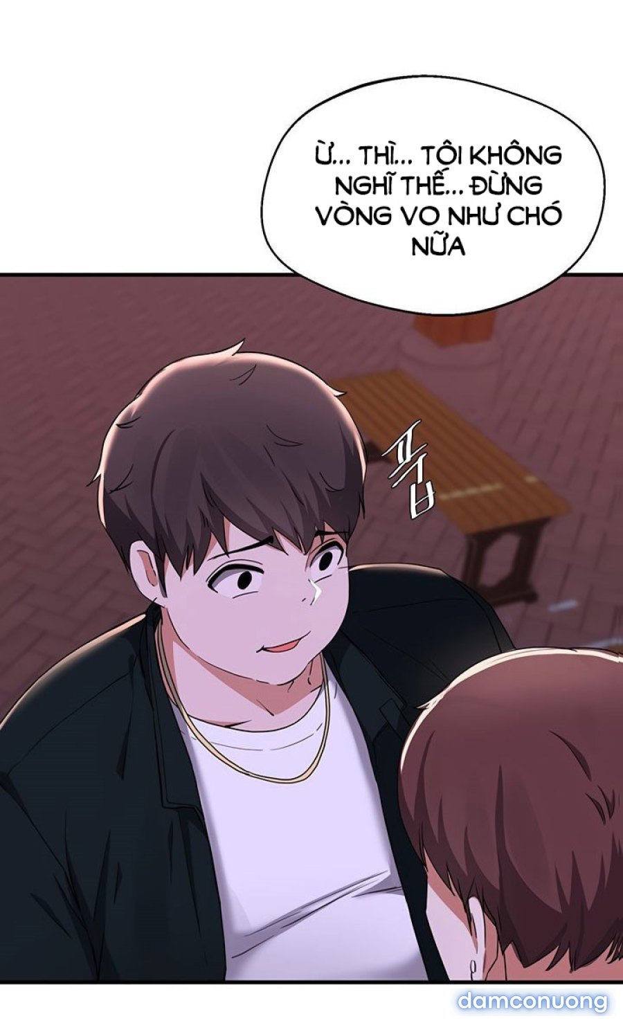Loser trốn chạy (sex only) 