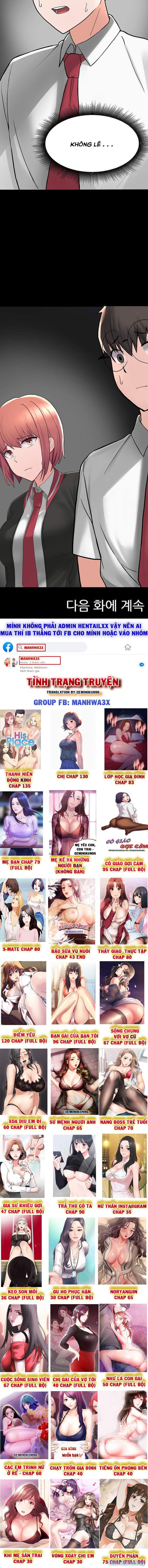 Loser trốn chạy (sex only) 