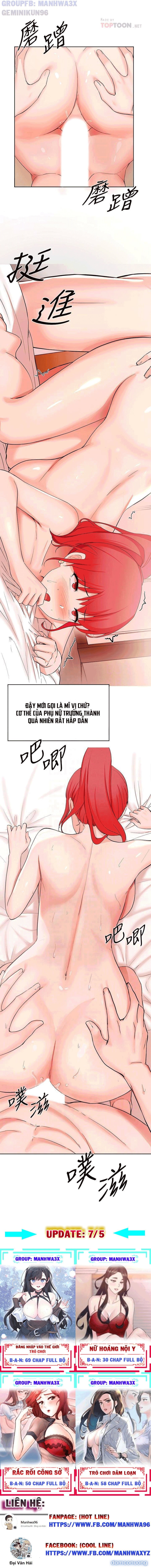 Loser trốn chạy (sex only) 