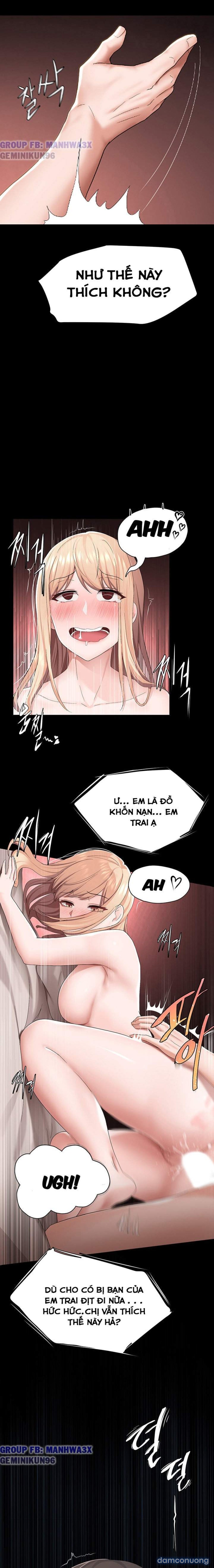 Loser trốn chạy (sex only) 