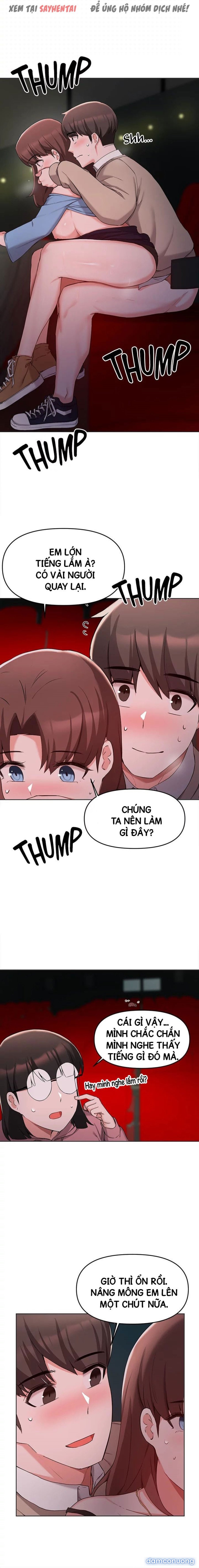 Loser trốn chạy (sex only) 