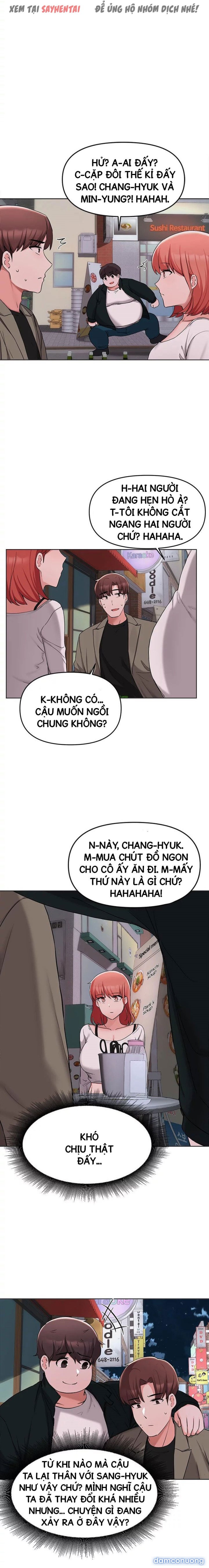 Loser trốn chạy (sex only) 