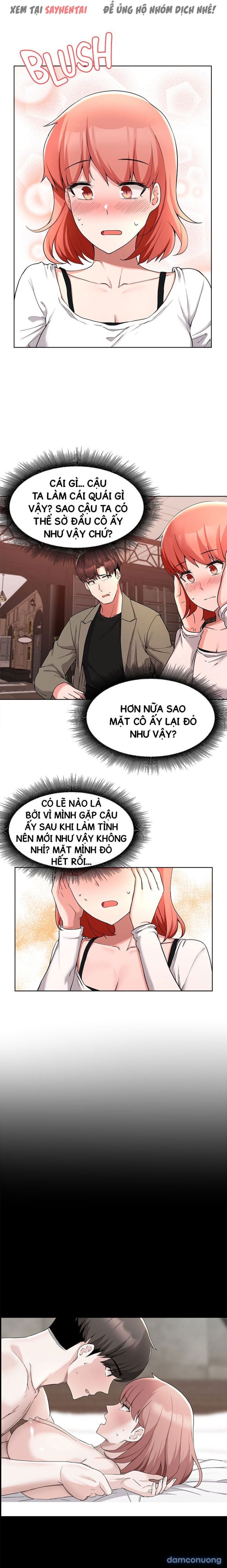 Loser trốn chạy (sex only) 