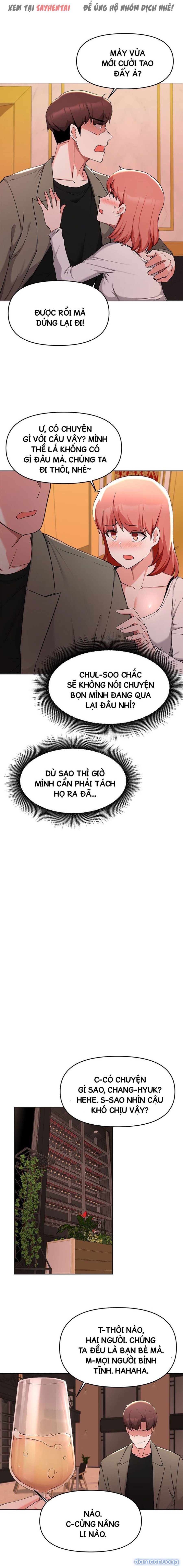 Loser trốn chạy (sex only) 