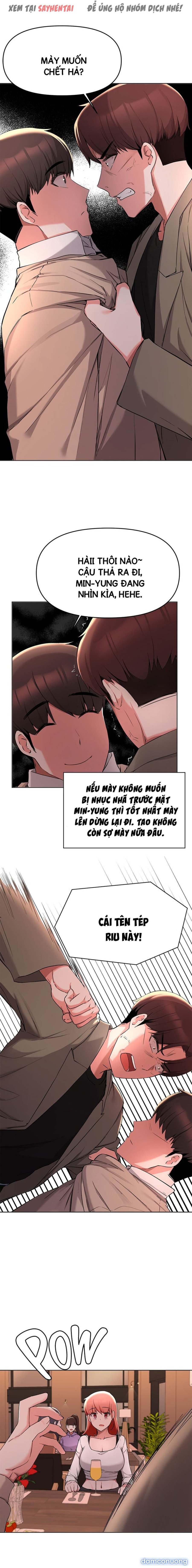 Loser trốn chạy (sex only) 