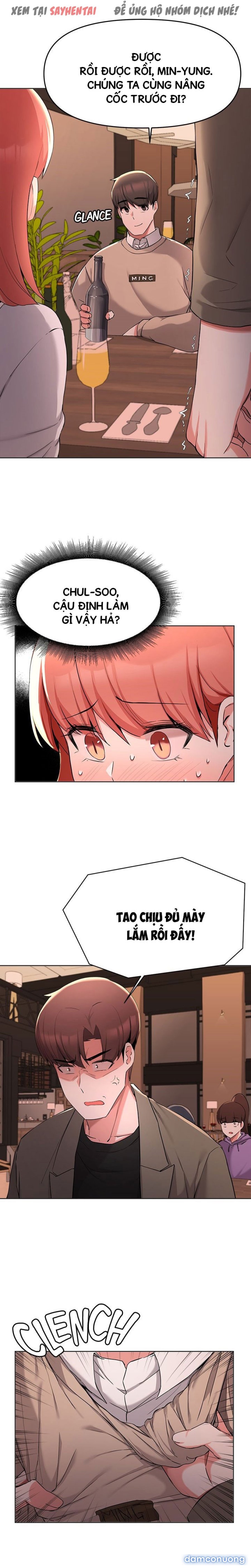 Loser trốn chạy (sex only) 