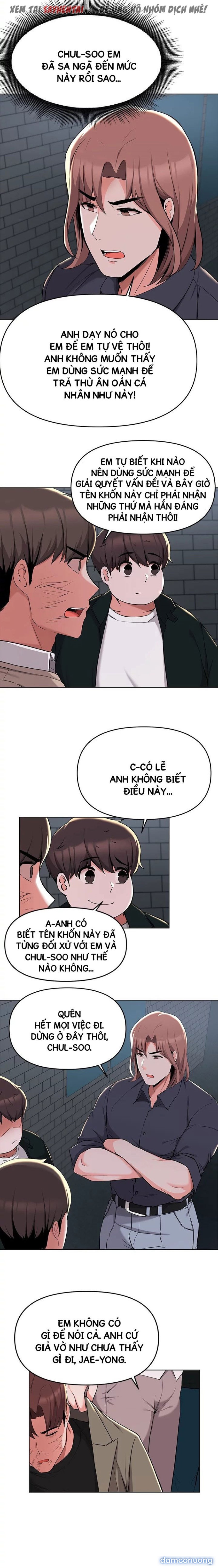 Loser trốn chạy (sex only) 