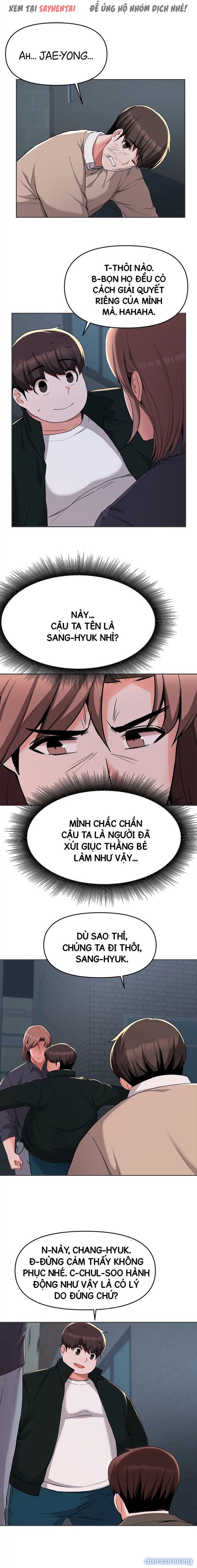 Loser trốn chạy (sex only) 