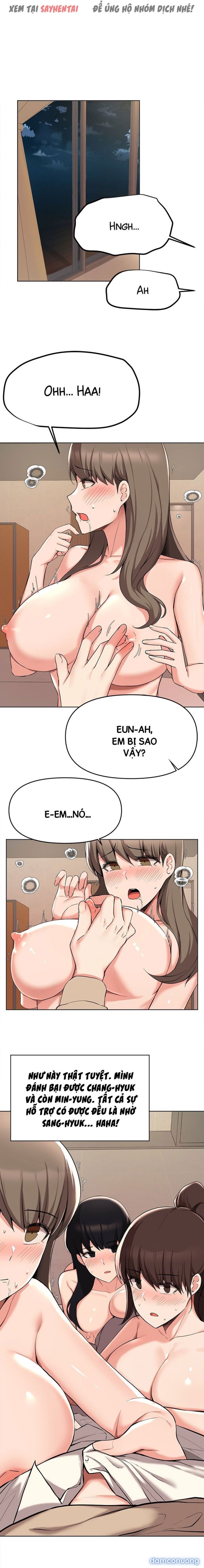 Loser trốn chạy (sex only) 