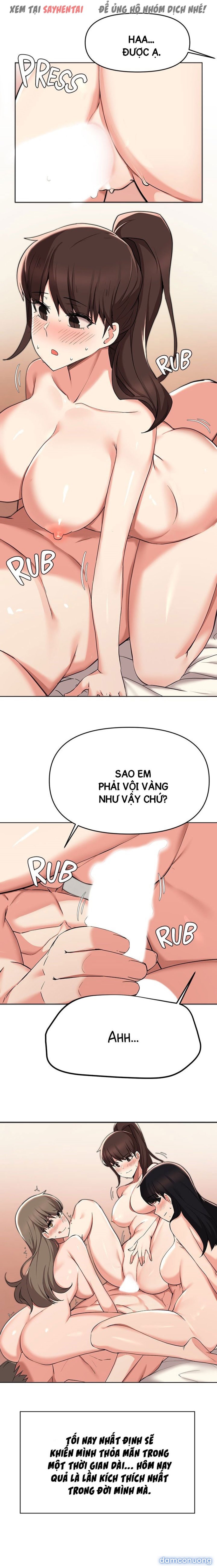 Loser trốn chạy (sex only) 