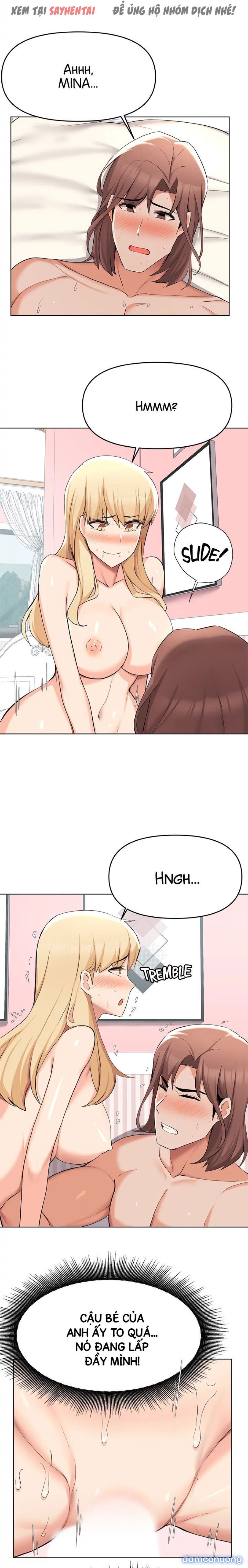 Loser trốn chạy (sex only) 