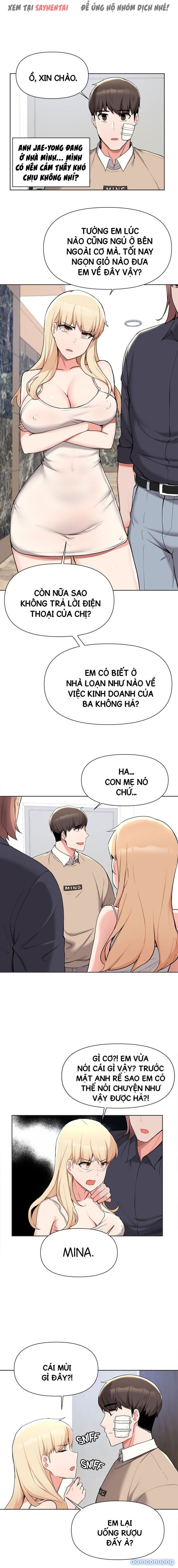 Loser trốn chạy (sex only) 