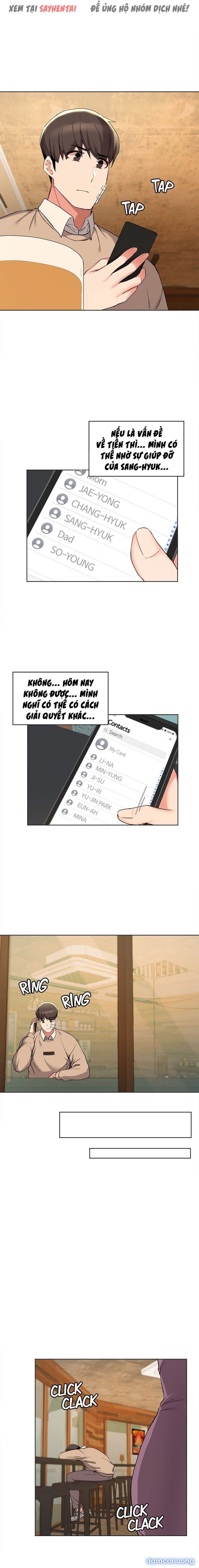 Loser trốn chạy (sex only) 