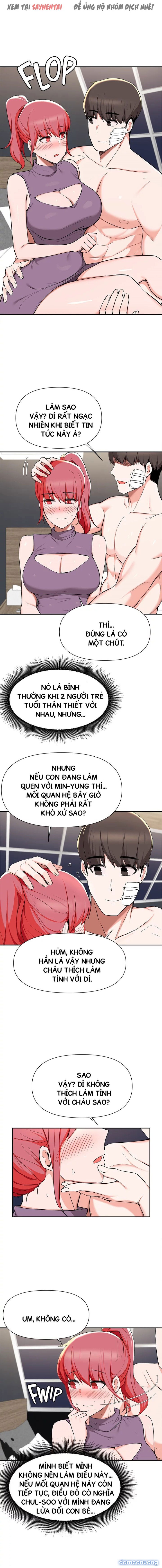 Loser trốn chạy (sex only) 