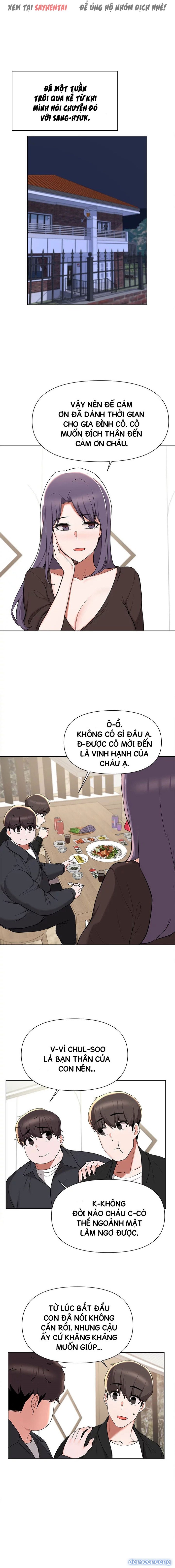 Loser trốn chạy (sex only) 