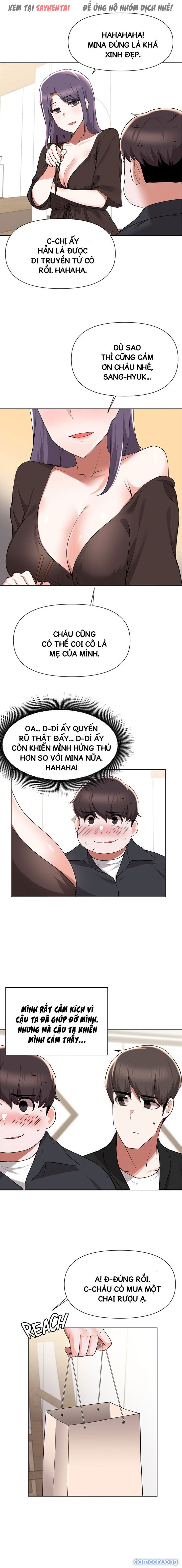 Loser trốn chạy (sex only) 