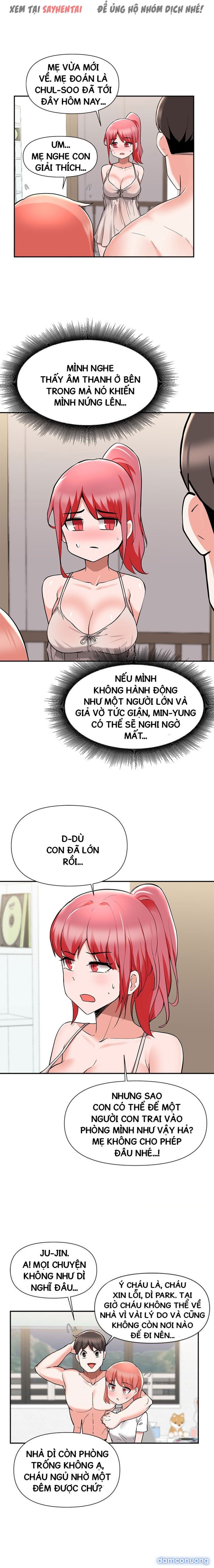 Loser trốn chạy (sex only) 