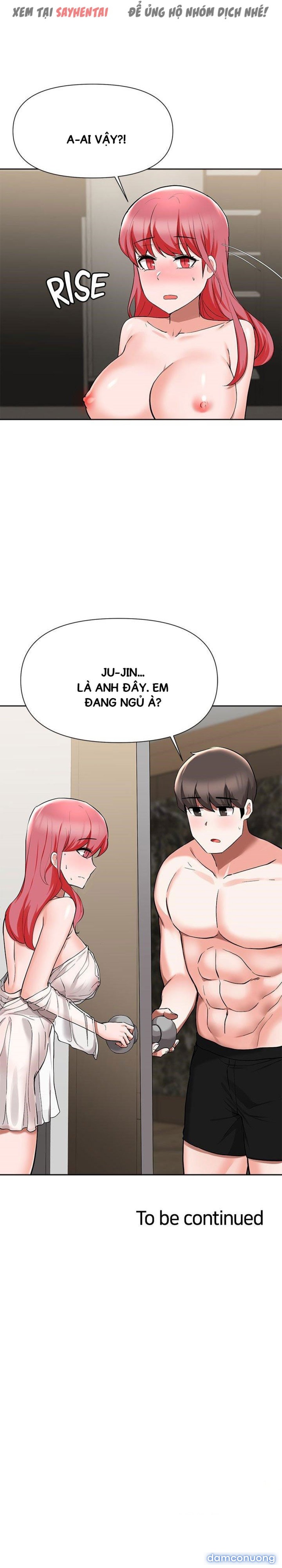Loser trốn chạy (sex only) 