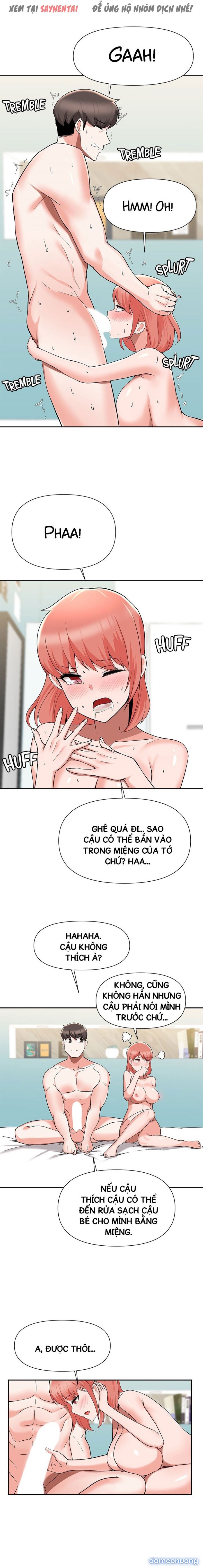 Loser trốn chạy (sex only) 