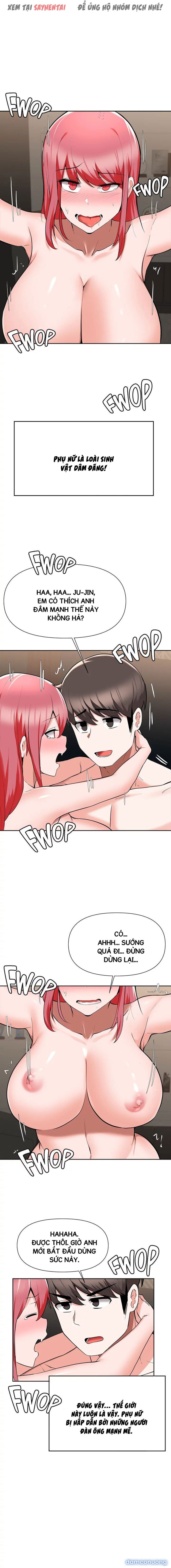 Loser trốn chạy (sex only) 