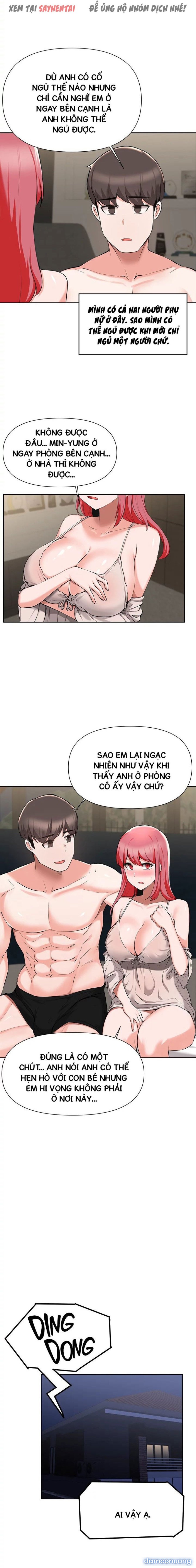 Loser trốn chạy (sex only) 