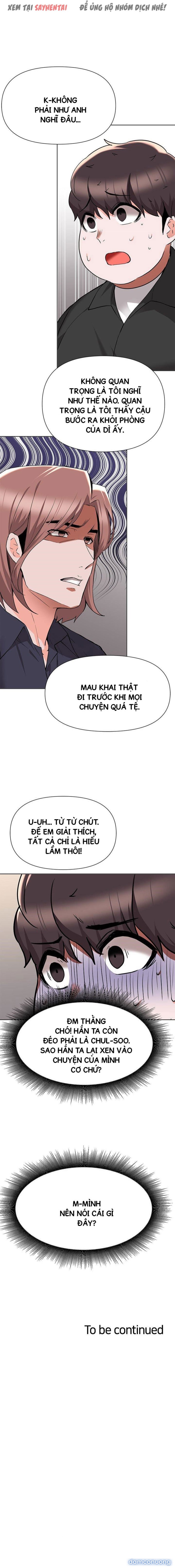 Loser trốn chạy (sex only) 